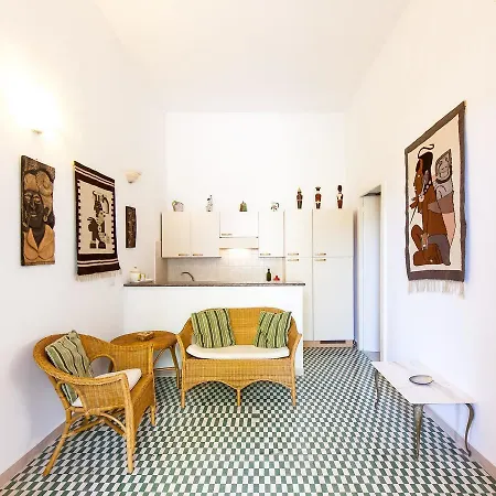 Villa Diana *