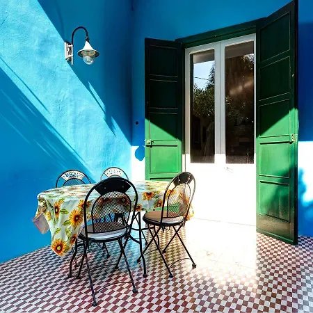 Villa Diana *