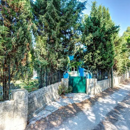 Villa Diana *