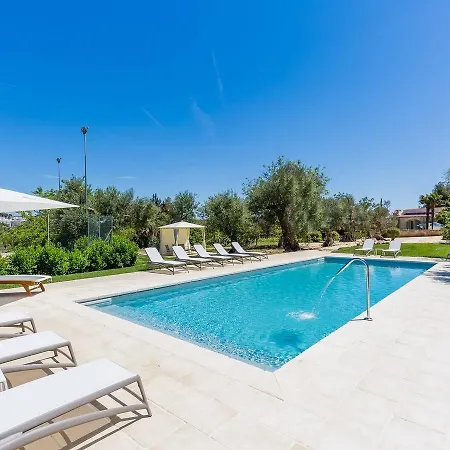 Villa Diana *