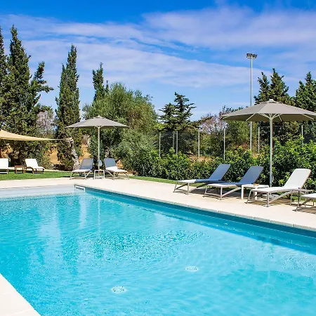 Villa Diana *